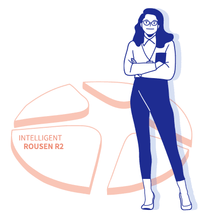 intelligent rousen r2