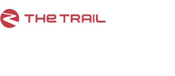 rousen the trail logo